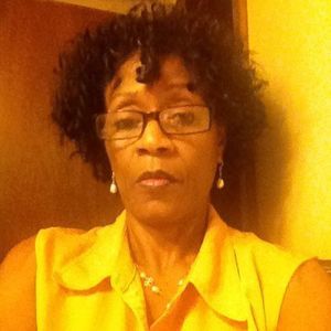 Meet your Posher, Thelma